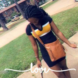 Meet your Posher, Kabrina